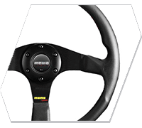 EV Steering Wheels