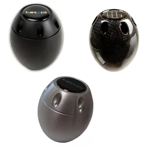 General Representation 2023 Kia k5 NRG Type M Style Shift Knob