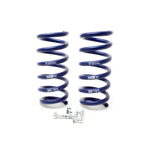 BMW i5 - 2024 - Sedan [M60] (Sport Spring) (With Rear Air Suspension) (Links Instead of Rear Springs)