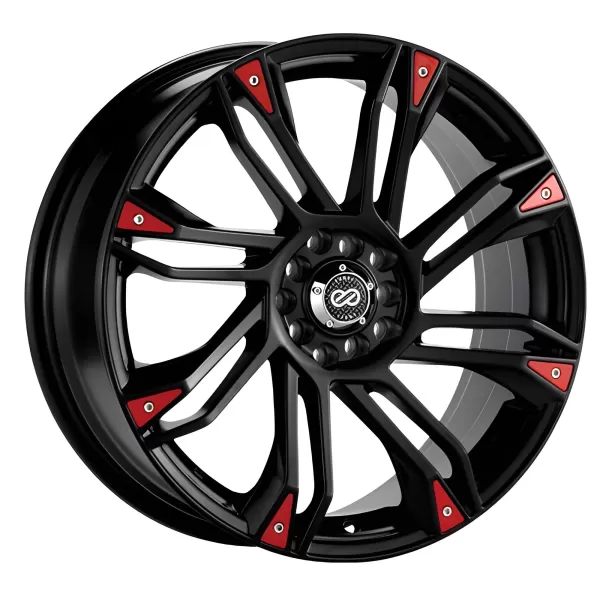 Enkei GW8 Wheels for 2024 Hyundai IONIQ 5