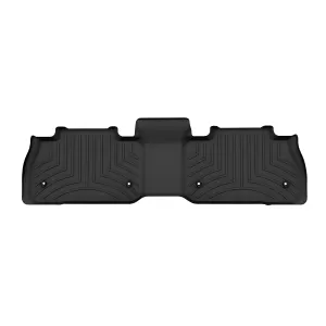 BMW iX - 2022 to 2024 - SUV [All] (Rear Set) (Black)