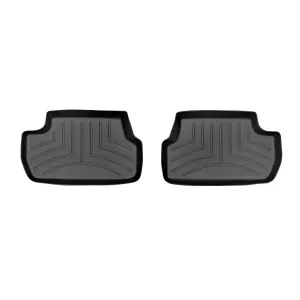 Mini Cooper SE - 2020 to 2024 - Hatchback [All] (Rear Set) (Black)