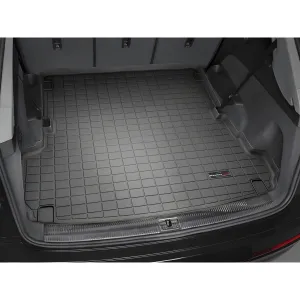 2024 Kia EV9 WeatherTech DigitalFit Trunk / Cargo Liners