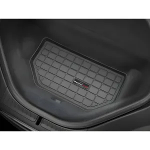 Tesla Model 3 - 2024 - Sedan [All] (Black) (Front Cargo Compartment)