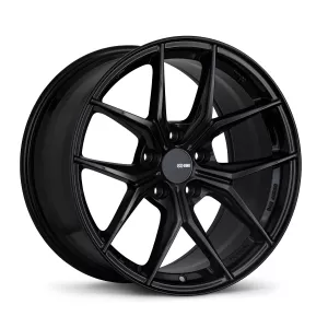 Universal (18x8, 5x112, 45mm, Gloss Black)