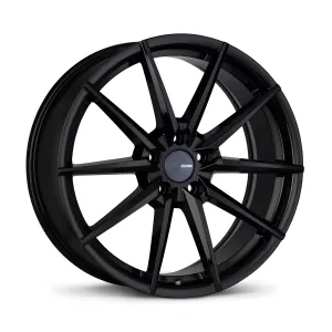 Universal (18x8, 5x112, 45mm, Gloss Black)