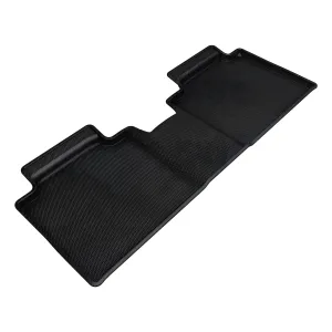 2023 Lexus RZ 3D MAXpider Custom Fit Floor Mats