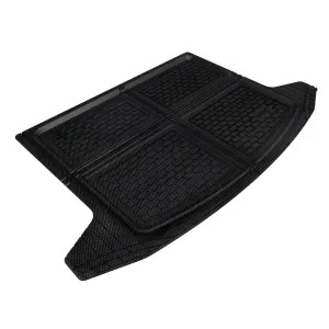 2024 Chevy Blazer EV 3D MAXpider Custom Fit Trunk / Cargo Liners