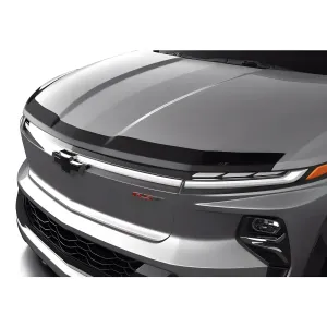 2024 Chevy Silverado EV AVS Aeroskin Hood Protector / Deflector