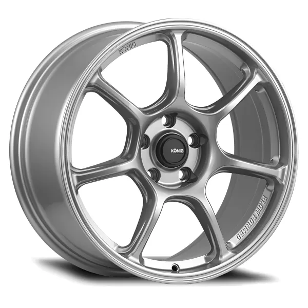 Konig Ultragram Wheels for 2023 Tesla Model Y