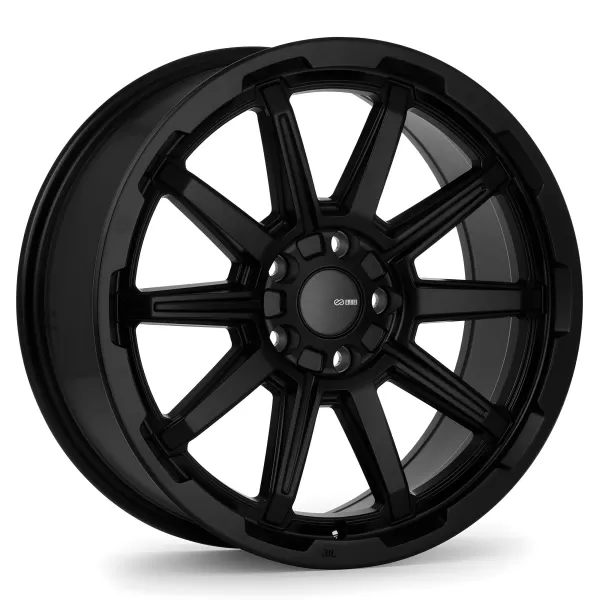 Enkei Adventure Wheels for 2024 Polestar 2