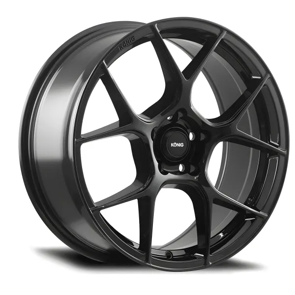 Konig Diverge Wheels for 2023 Tesla Model Y